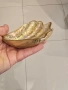 стъклени купички мида, снимка 2