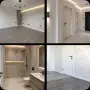 Цялостни вътрешни ремонти – шпакловка, боядисване, баня , снимка 3