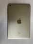 iPad mini 3 Wi-Fi - A1599 - Сребрист - 64GB памет, снимка 9