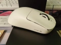 Ултралека Безжична Геймърска мишка VXE Dragonfly R1 Pro Max 1K (4K compatible), снимка 6