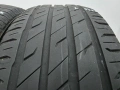 2бр летни гуми 225/55/19 SEMPERIT L05737 , снимка 1