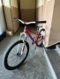 Drag c2 dirt jump red/blue ЗАПАЗЕНО 300€, снимка 2