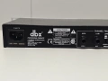 професионален стерео кросоувър DBX 223s, снимка 6