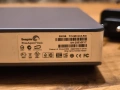 Външен USB хард диск Seagate 500GB, снимка 3