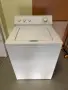 Whirlpool пералня с горно зареждане, снимка 1
