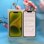 Apple iPhone 14, 256GB, 6GB RAM, 5G, Yellow , снимка 5