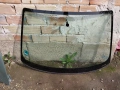 Челно стъкло за Seat Ibiza 6L 2002-2008 г., снимка 1