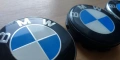 BMW БМВ емблеми / капачки за джанти , снимка 2
