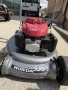 Косачка Honda 536c, снимка 5