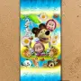 Плажни кърпи с 3D дизайн , снимка 11