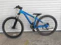 Алуминиев велосипед 27.5 Drag ZX3 , снимка 10