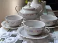 Сервиз за чай Изида (IZIDA), снимка 2