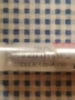 разпръскващи за дюзи BOSCH 0433171531, снимка 4