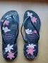 Дамски чехли havaianas 41/42, снимка 1