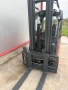 Електрокар Linde E20PL  модел 386-01, снимка 3
