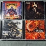 Monstrosity - Burzum - Sodom - Venom - Grip Inc., снимка 14