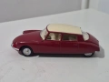 1/43 Citroen DS19 Dinky Toys, снимка 6