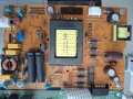 HITACHI 32HE2000 на части - 17MB211S / IPS62 / 17WF07 / стойка, снимка 3