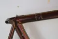 Ретро Шосейна Топ Клас Швейцарска Рамка Villiger Columbus SLX, снимка 2