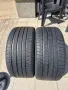 2бр.всесезонни гуми 255/35/19 96Y Michelin Pilot Sport ALL SEASON , снимка 2
