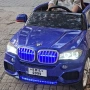 Акумулаторен джип BMW X5M,БМВ Х5М RD500, снимка 9