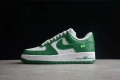 Nike Air Force 1 Low x Louis Vuitton (Red/Green/Blue) | ПРЕМИУМ Качество (По поръчка), снимка 5