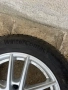 Джанти Anzo wheels и гуми Континентал, снимка 7