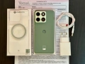 Motorola Edge 70 / 512GB / 12GB RAM / КАТО НОВ ! / ГАРАНЦИЯ !, снимка 1