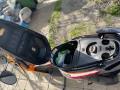 Honda NSC50R REPSOL четиритактов мотор мотопед скутер инжекцион с регистрация и гражданска., снимка 10