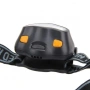 LED фенер с челник за глава FL105B, снимка 4