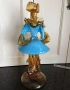 Murano Italy  Circa 1960 “ Стъклената красавица”, снимка 5