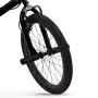 BMX велосипед TOIMSA Full Black 20” – Черен freestyle BMX с 360° ротор и V-Brake, снимка 2