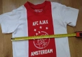 Liverpool , Ajax , Milan - детска тениска, снимка 12