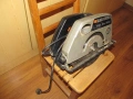 ръчен циркуляр Black & Decker, снимка 2