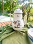 Herend и сервиз за кафе, снимка 15
