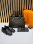 Louis Vuitton Нов Дамски Комплект Луи Витон Различни Цветове , снимка 3