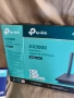 Рутер Tp Link AX3000 и усилвател AX 1500, снимка 6