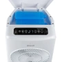 Мобилен охладител MUHLER MC-5055RC, 65W, 4 л, диг. упр-е, снимка 8