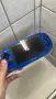 PS Vita PCH-1000 Sapphire Blue OLED, снимка 4