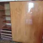 Трикрилен гардероб , снимка 1