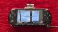 PSP 2004 + камера, снимка 3