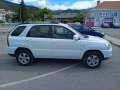 Kia Sportage 2009 Фейс, с газ BRC, снимка 4