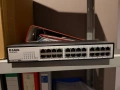 D-Link DES-1024D суич / Switch, снимка 2