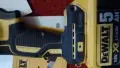 DeWalt DCS355 18V XR Brushless Акумулаторен мултифункционален инструмент, снимка 9
