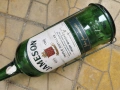JAMESON 4.L ГОЛЯМО ШИШЕ С ЛЮЛКА 0606261851L4, снимка 10