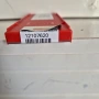 Твърдосплавни пластини   SANDVIK R390 170416-PM, снимка 2