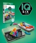 SmartGames – IQ Six Pro – 2D 3D пъзел за деца 8+ , снимка 18