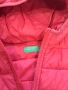 яке на Benetton, снимка 2