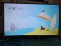 LG 43 инча LG ЛГ LED Smart WiFi смарт лед - с нова подсветка!, снимка 6