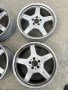 19 Amg monoblock III Спорт пакет, снимка 2